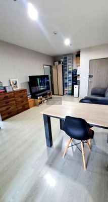 Condos for rent : 🔥🔥🔥 For Rent Condo , Ideo Sukhumvit 115 , BTS-Pu Chao , Thepharak , Mueang Samut Prakan , Samut Prakarn , CX-155485 ✅ Live chat with us ADD LINE @connexproperty ✅ 🔥🔥🔥