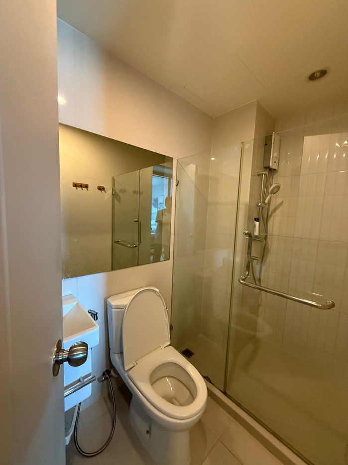 รูป 🤝🏻RB24636 ให้เช่าถูกมาก👍Life Asoke✅แอดไลน์ @mproperty( มี @ ด้วย) แอดมินตอบไว - รูปที่ 4/7