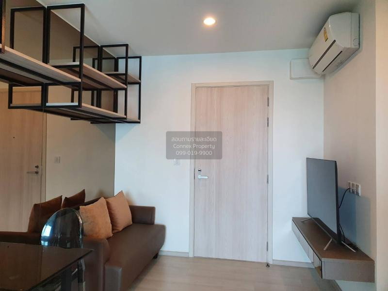 รูป เช่าคอนโด  ไลฟ์ อโศก MRT-เพชรบุรี บางกะปิ เขต ห้วยขวาง กรุงเทพ CX-38493 ✅ ทักไลน์ @connexproperty ตอบทันที ทีมงานมืออาชีพ ✅ - รูปที่ 2/6
