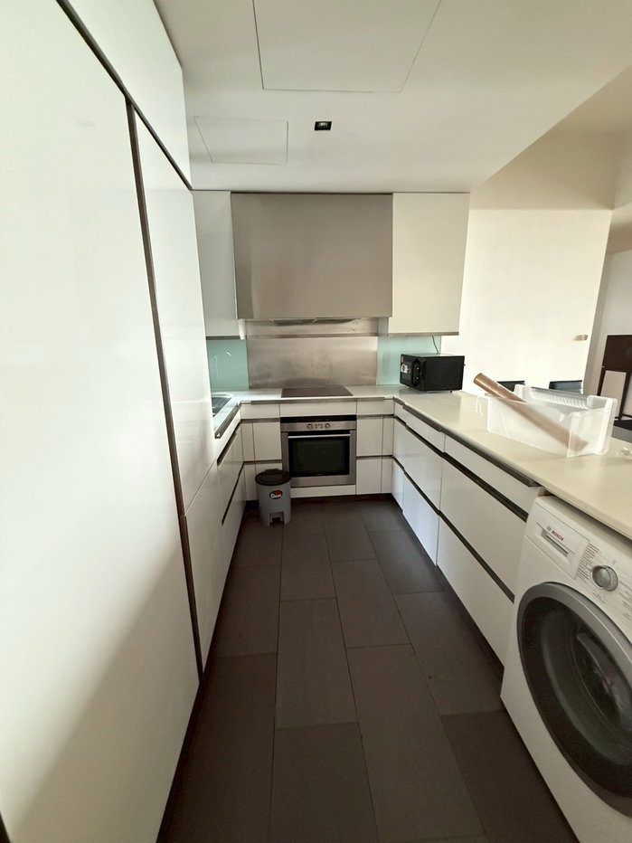 รูป The Met Sathorn 2Bedroom For Rent - รูปที่ 3/10