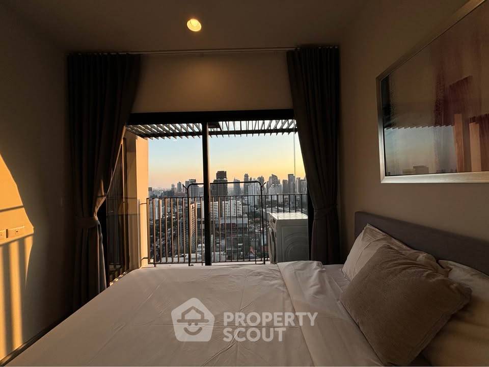 picture 1-BR Condo at XT Ekkamai near BTS Thong Lor (ID 2911271) - 5/12