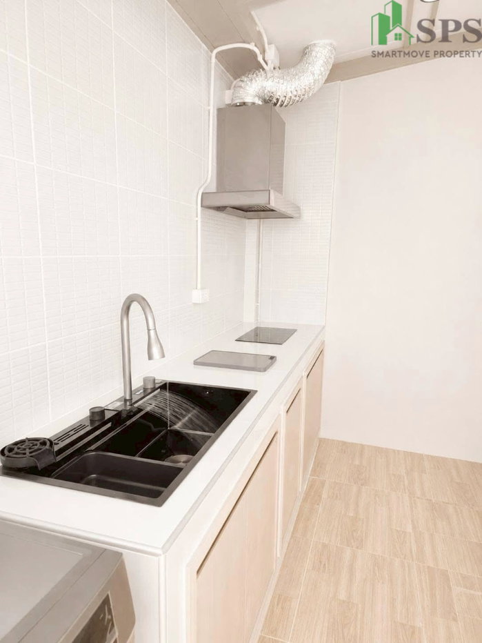 picture Townhome for Rent at Pleno Sukhumvit–Bangna 3 (SPSJP351) - 5/11