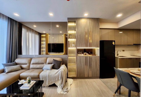 One9Five Asoke - Rama 9
