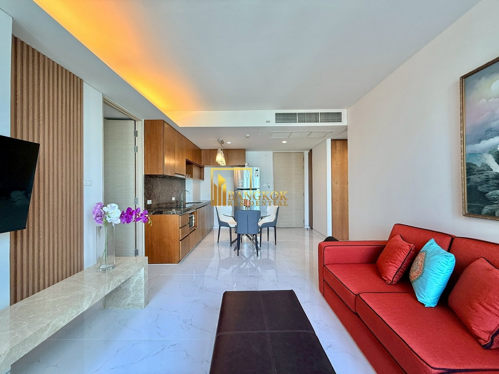 รูป Siamese 39 | Great Value 2 Bedroom Condo in Phrom Phong - BR61408CD - รูปที่ 3/27