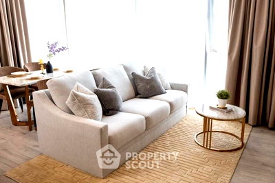 Condos for rent BTS Thong Lo (Thong Lor) : 2-BR Condo at Rhythm Ekkamai Estate near BTS Thong Lor (ID 2911151)