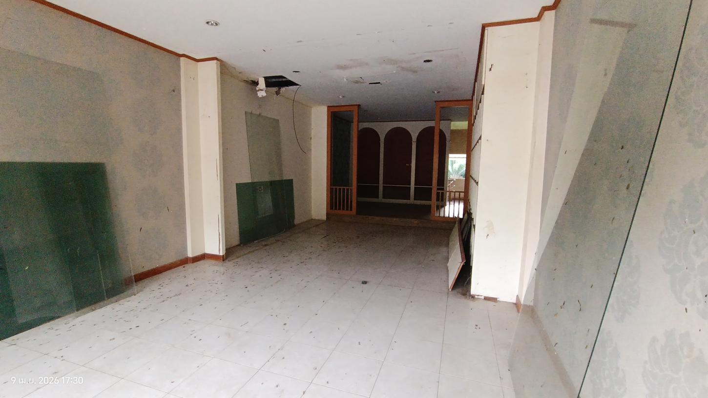 รูป อาคารพาณิชย์ 19.3 ตร.วา เมืองกระบี่ กระบี่ 3.2M - รูปที่ 16/30