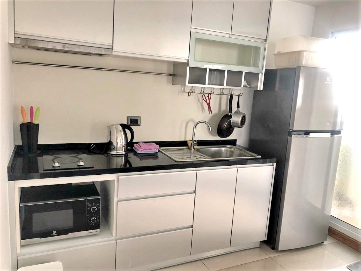 picture 4233, 2 Br. condo for rent,Supalai Wellington 1 - 8/10