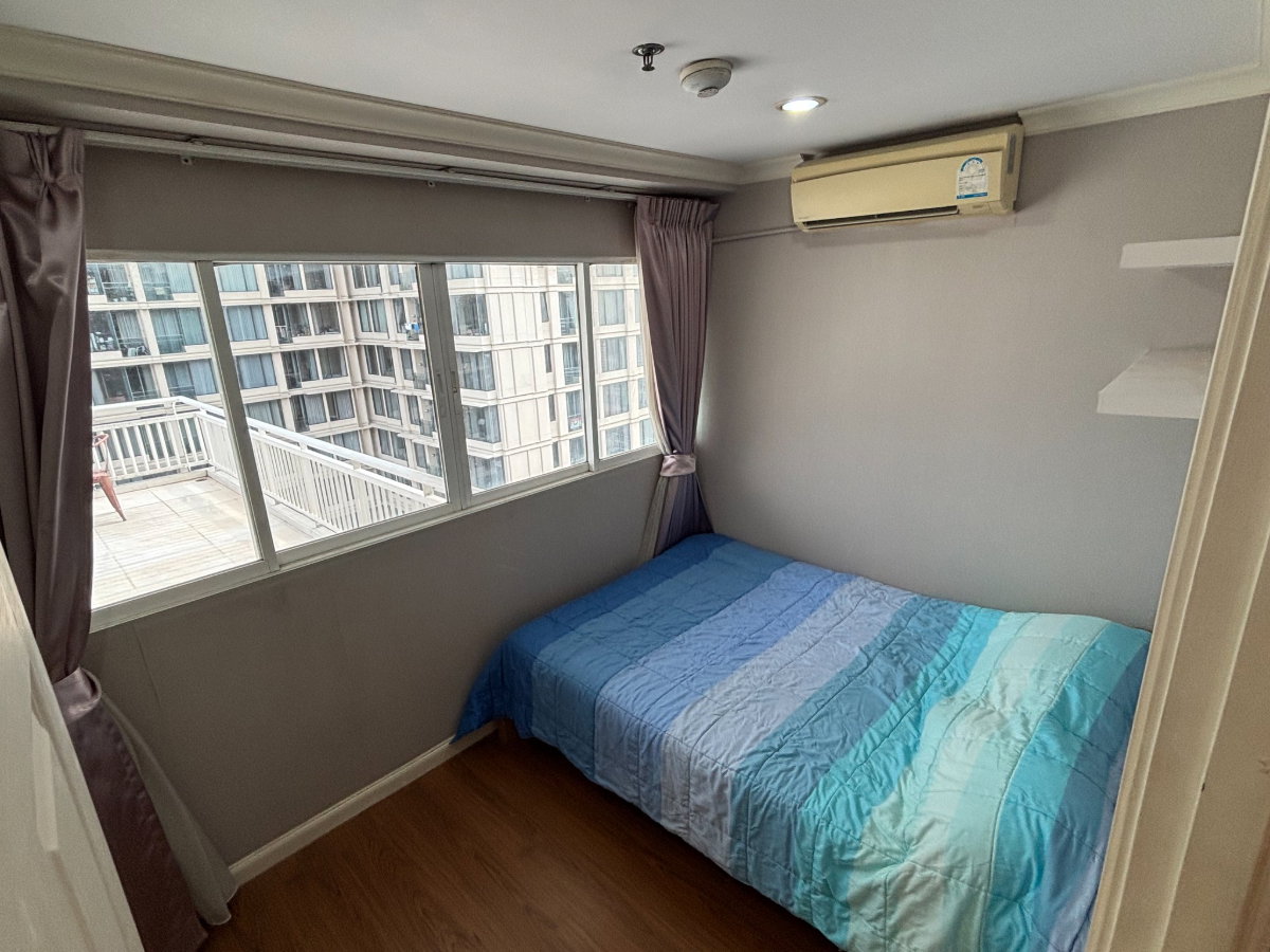 รูป 🏢 ให้เช่าคอนโด : Grand Park View (แกรนด์ พาร์ค วิว)   รหัสทรัพย์ | 📌LNP-C7189  - รูปที่ 5/18