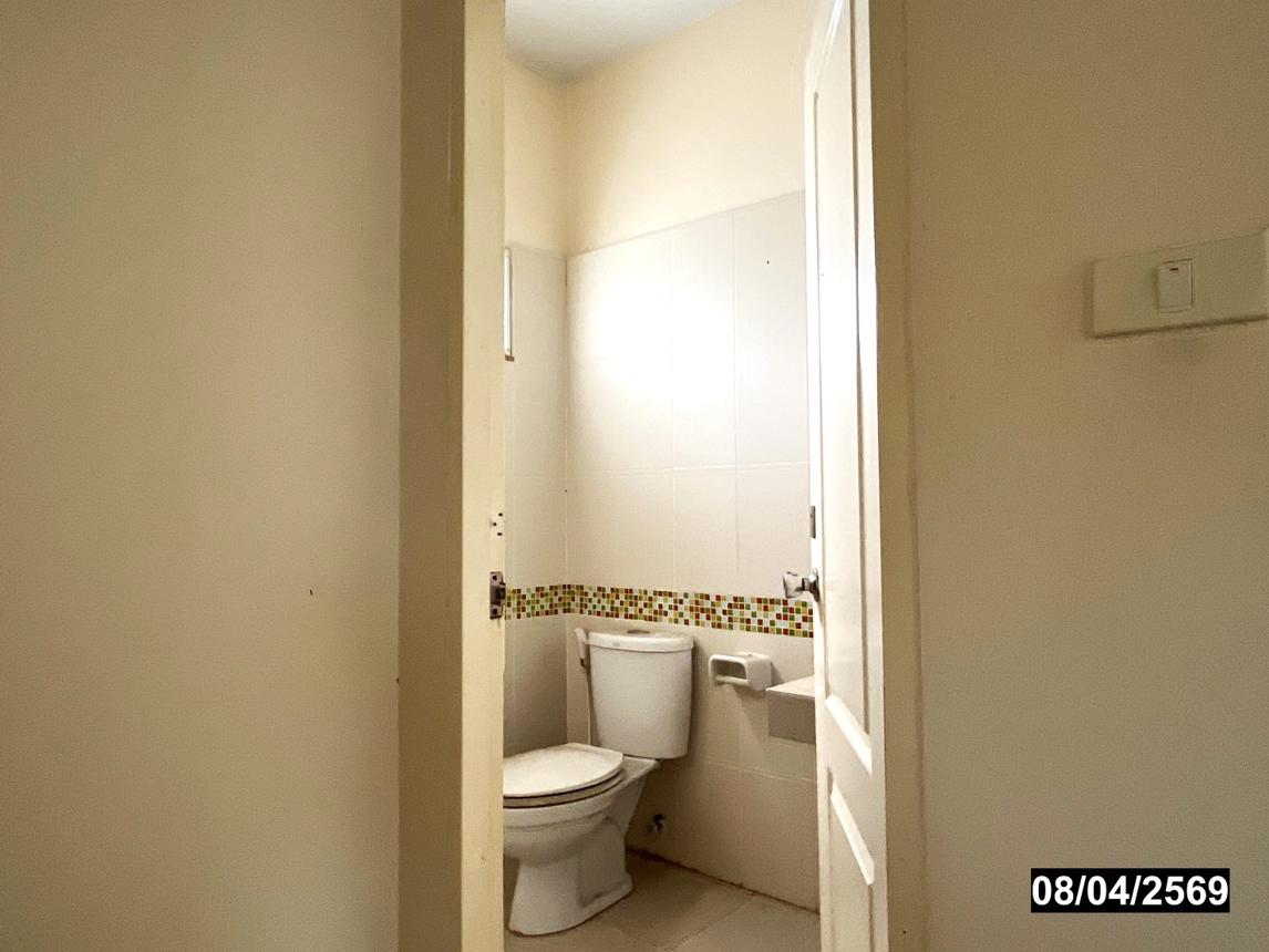 รูป บ้านเดี่ยว 111.2 ตร.วา บ้านศรีธานี เมืองอุดรธานี อุดรธานี 2.3M - รูปที่ 19/24