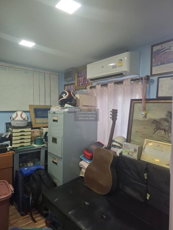 รูป ขายบ้าน  หมู่บ้านบัวขาว มีนบุรี เขต มีนบุรี กรุงเทพ CX-153725 ✅ ทักไลน์ @connexproperty ตอบทันที ทีมงานมืออาชีพ ✅ - รูปที่ 12/12