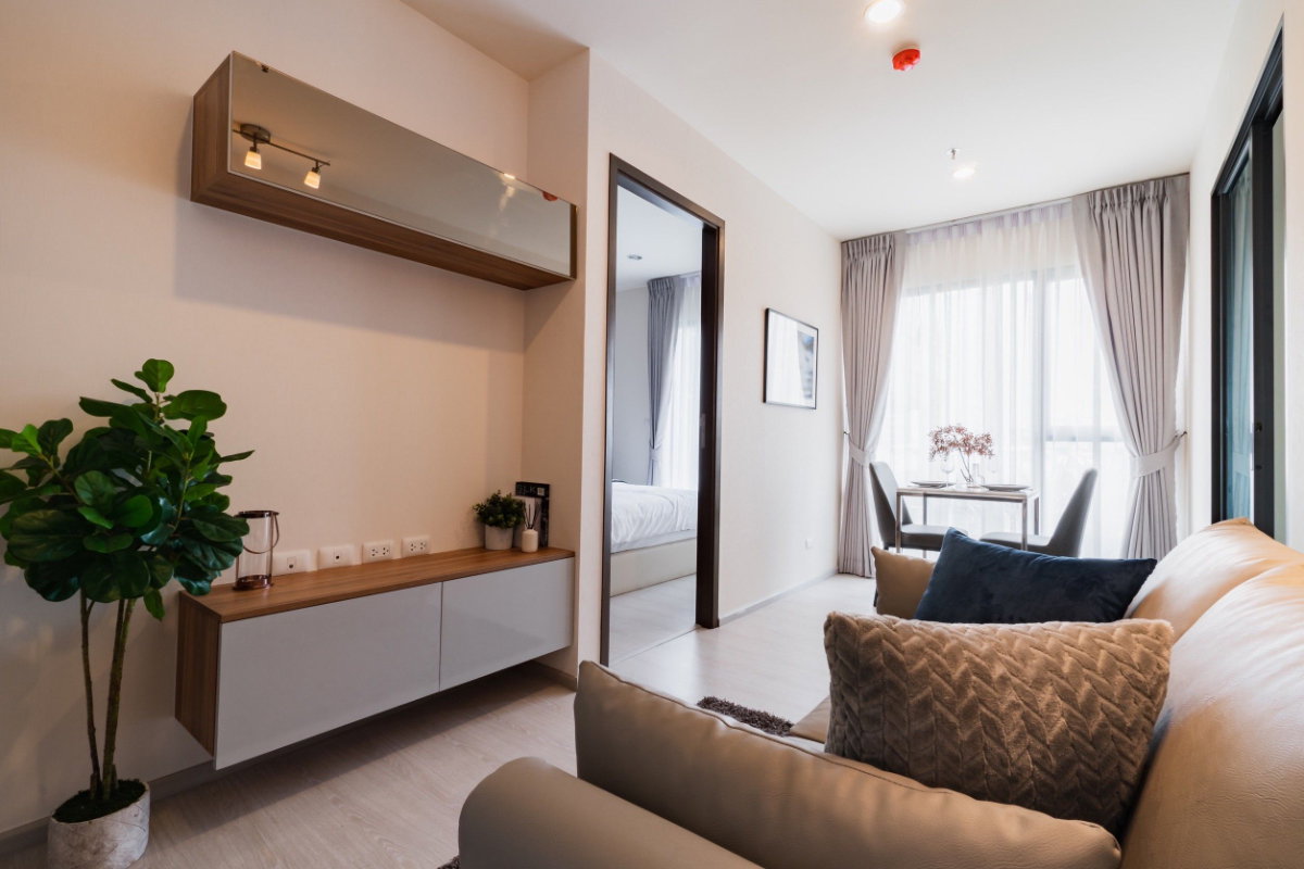 รูป ✨Condo for Rent : Rhythm Asoke (AP-02) ( line : @condo91 ) - รูปที่ 3/6