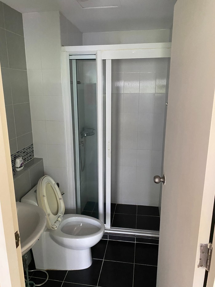 รูป ขาย Dcondo Ramindra : ดีคอนโด รามอินทรา  คอนโดห้องคู่ (Combined Unit) พร้อมอยู่ - รูปที่ 23/28