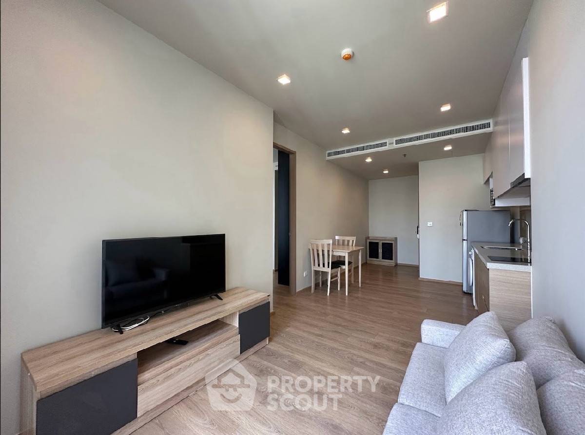 รูป คอนโด 1-ห้องนอน ที่ คอนโด โนเบิล อราวน์ สุขุมวิท 33 ใกล้ BTS พร้อมพงษ์ (ID 2843096) - รูปที่ 5/10
