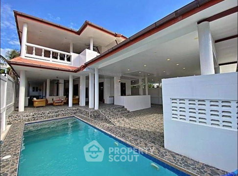 3-BR Villa close to Khao Takiab beach (ID 2903082)