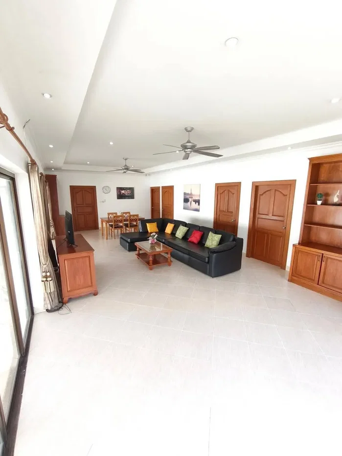 picture Adare Garden 2 Jomtien Pattaya 5360156 - 5/14
