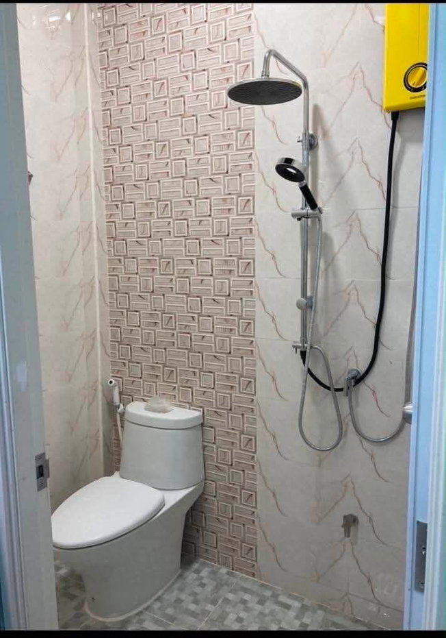 รูป ขายบ้านใกล้ถนนจรัญสนิทวงศ์ 25 ใกล้โรงเรียนนฤมลทิน - รูปที่ 8/8