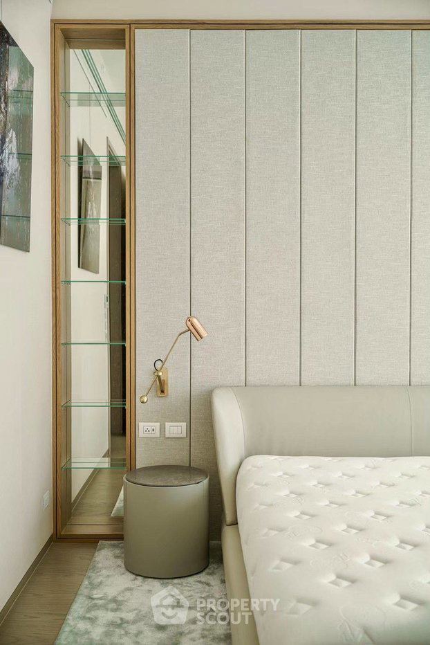 picture 1-BR Condo at SCOPE Langsuan near BTS Chit Lom (ID 2908165) - 9/17