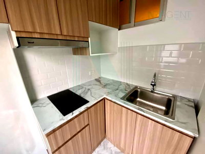 Condos for rent : 🔺 For Rent Condo MY CONDO SUKHUMVIT 81 Building 1, Floor 7,1 bed room, Room size 34.00 sqm