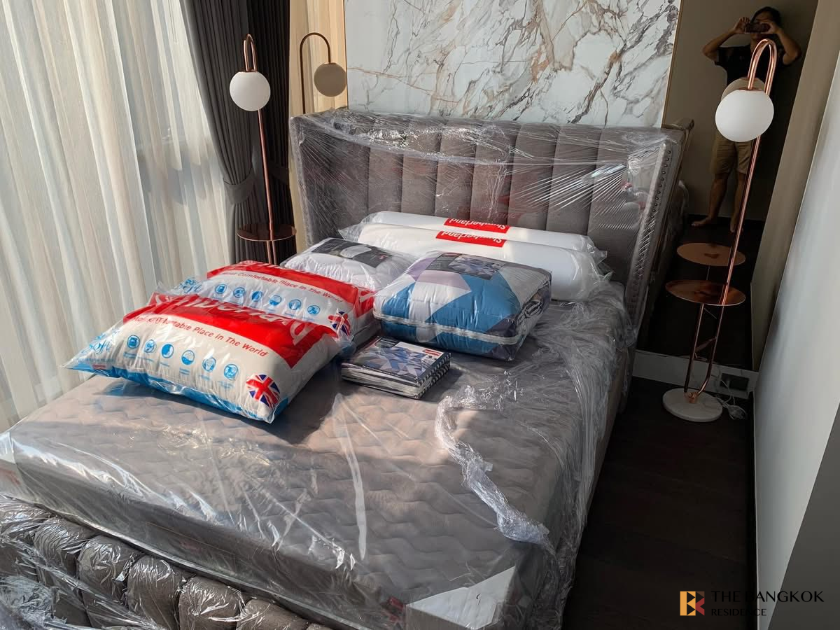 picture Hurry to book!! Unexpected value LAVIQ Sukhumvit 57 near BTS Thong Lo - 8/9