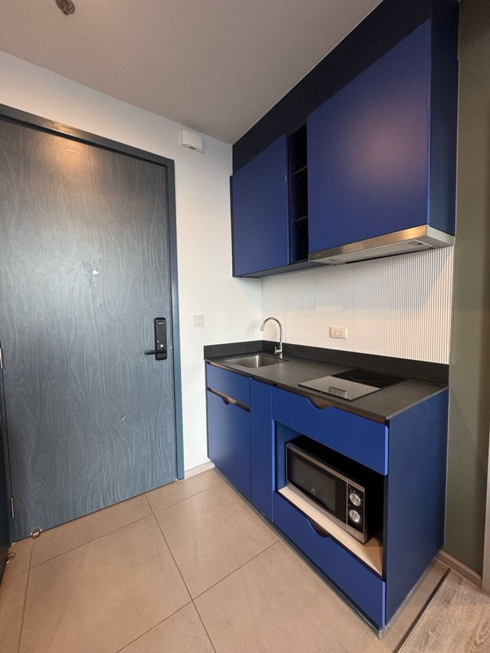 picture ✅Line:@Bkkagent✅ For rent XT Ekkamai❗Ready to move in❗ - 8/10