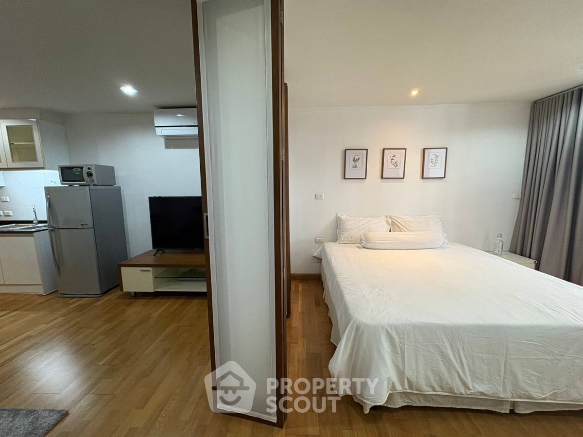 รูป คอนโด 1-ห้องนอน ที่ เซเรเน่ เพลส สุขุมวิท 24 คอนโดมิเนียม ใกล้ BTS พร้อมพงษ์ (ID 892764) - รูปที่ 8/14