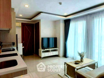 Condos for rent Tesco Lotus South Pattaya : 2-BR Condo at Arcadia Beach Resort Pattaya close to Pattaya South (ID 2912756)