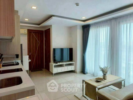 รูปภาพ คอนโด 2-ห้องนอน ที่ อาคาเดีย บีช รีสอร์ท พัทยา ใกล้ พัทยาใต้ (ID 2912756)