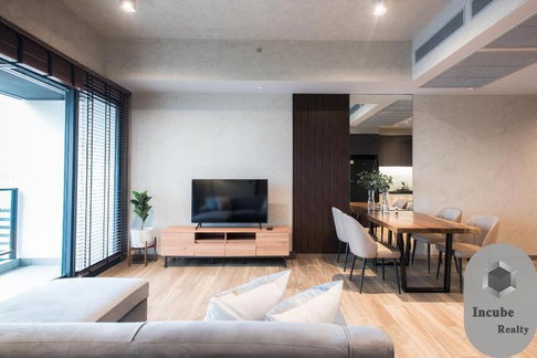 A036445 The Lofts Asoke