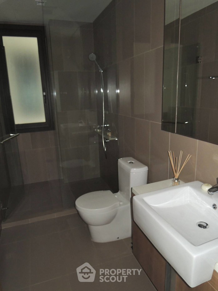 picture 2-BR Condo at Prive By Sansiri near BTS Phloen Chit (ID 510568) - 3/6
