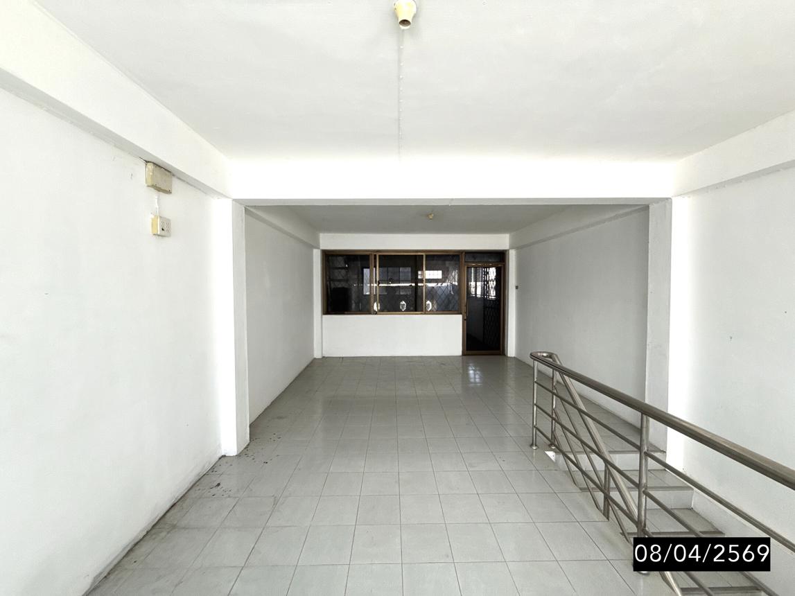 picture SHOP HOUSE 23.6 Sq.w. Chum Phae Khon Kaen for 4.4M - 26/32