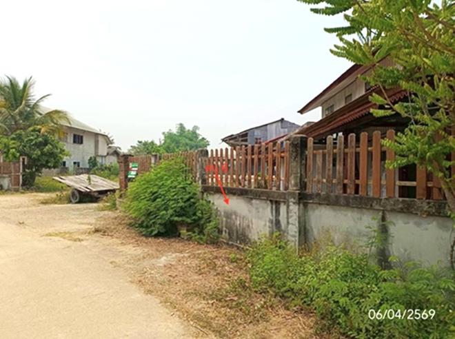 picture HOME 1016 Sq.w. Thoeng Chiang Rai for 4.7M - 16/36