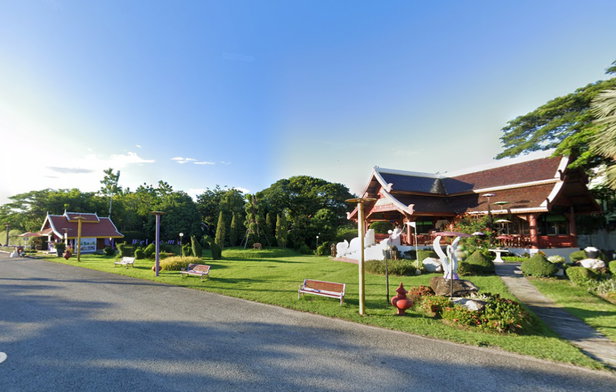 Project The Nature Home Chiangmai Picture - 3/3