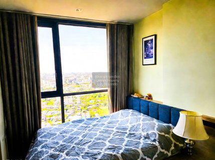 รูปภาพ 🔥🔥🔥 For Rent Condo , The Line Wongsawang , MRT-Wong Sawang , Wong Sawang , Bang Su , Bangkok , CX-155886 ✅ Live chat with us ADD LINE @connexproperty ✅ 🔥🔥🔥