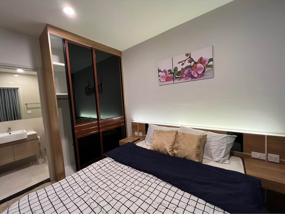 picture For Rent! Noble Revolve Ratchada 1 - 2/10