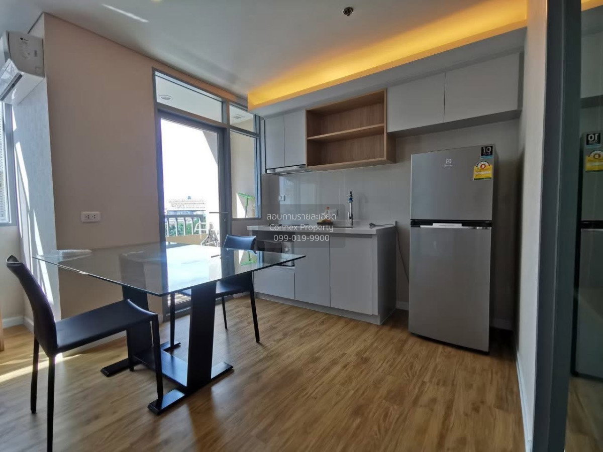 รูป เช่าคอนโด  ไซมิส นางลิ้นจี่ ช่องนนทรี เขต ยานนาวา กรุงเทพ CX-155583 ✅ ทักไลน์ @connexproperty ตอบทันที ทีมงานมืออาชีพ ✅ - รูปที่ 2/7