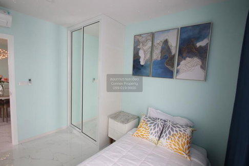 FOR RENT condo , Ideo O2 , BTS-Bang Na , Bang Na , Bang Na , Bangkok , CX-11621 ✅ Live chat with us ADD LINE @connexproperty ✅