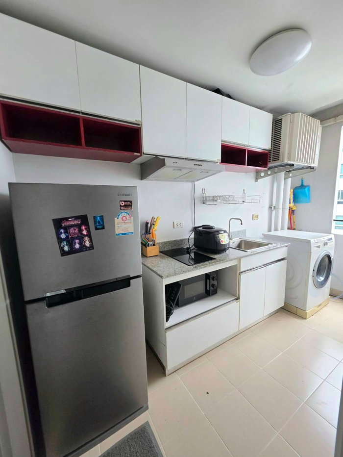 picture Plum Condo Phaholyothin 89 ………………. - 7/10
