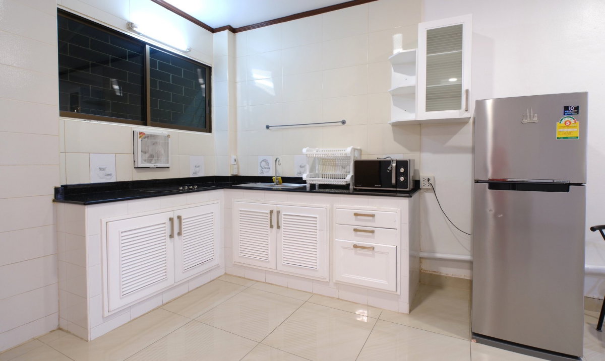 รูป WS7477 🏡✨ ทาวน์เฮ้าส์ 3 ชั้นให้เช่า สุขุมวิท 44/2 ค่าเช่าเพียง 70,000 บาท / เดือน - รูปที่ 4/13