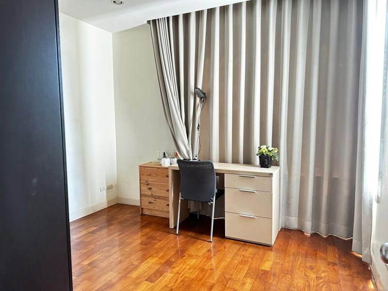 รูป A036346 Baan Siri Sukhumvit 31 - รูปที่ 5/7