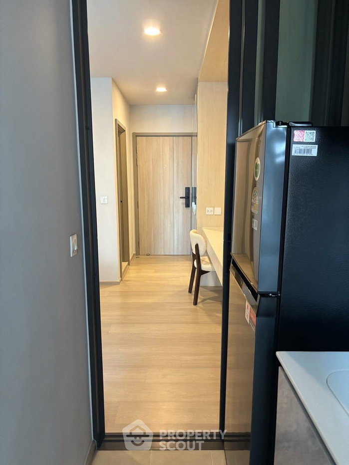 picture 1-BR Condo at ASPIRE Onnut Station near BTS On Nut (ID 2908263) - 3/8