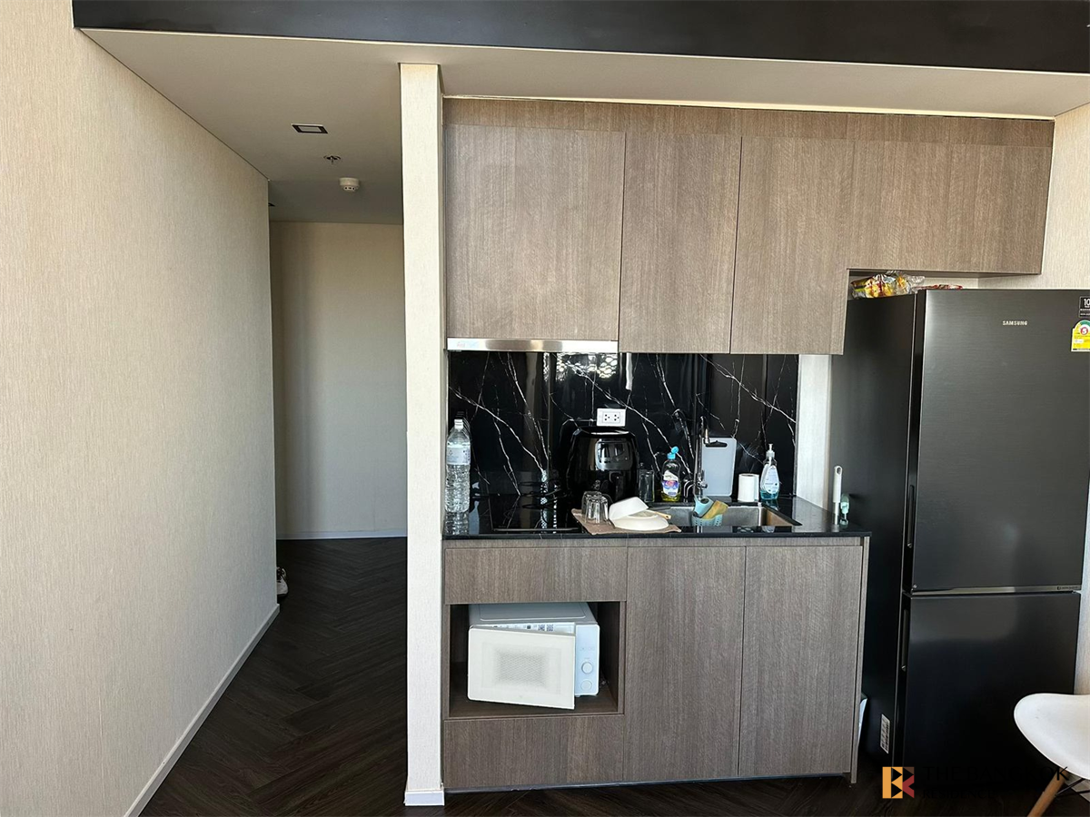 picture Ideo Sukhumvit - Rama 4 near BTS Phra Khanong Book before anyone else - 2/10