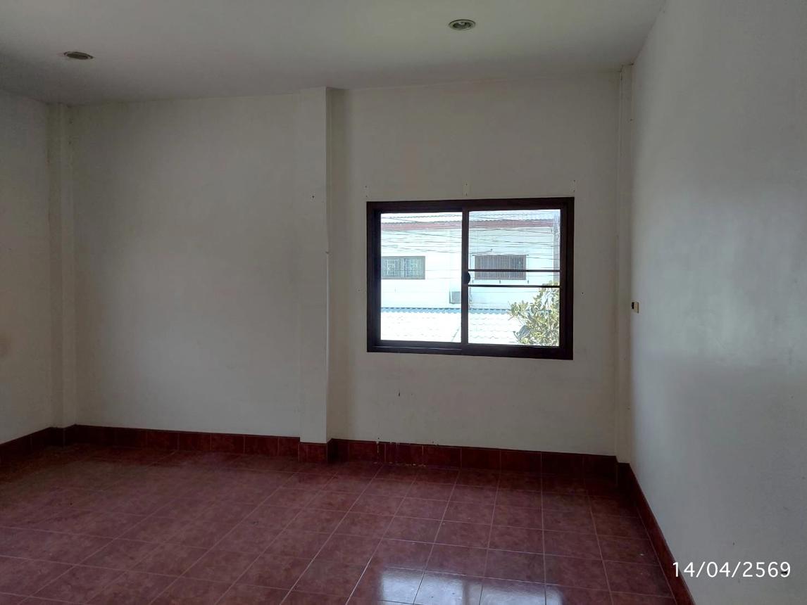 รูป บ้านเดี่ยว 96 ตร.วา สองพี่น้อง สุพรรณบุรี 2.7M - รูปที่ 32/40