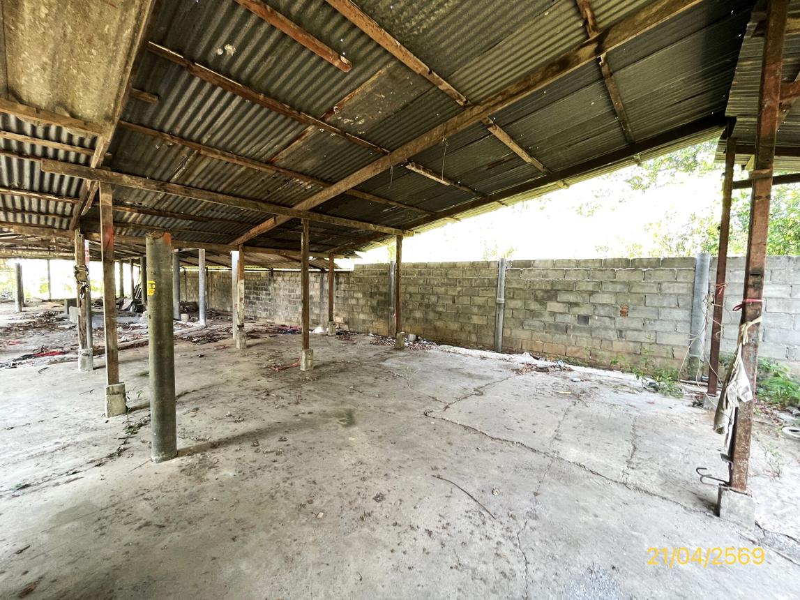 รูป บ้านเดี่ยว 4860 ตร.วา เมืองกาญจนบุรี กาญจนบุรี 9.8M - รูปที่ 36/44