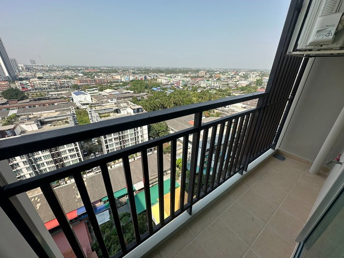 รูป 💥💥FOR RENT💥💥ศุภาลัย เวอเรนด้า ภาษีเจริญ 2Bed1Bath 51 ตรม.ชั้น 16 ตึก B แต่งครบ สนใจ Line ID: @atfirm📲 - รูปที่ 12/15