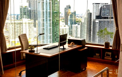 Condos for sale : A035749 Grand Diamond Pratunam