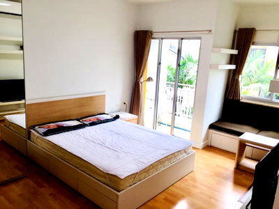เช่าคอนโด สะพานพระราม 8 :  ราคาถูก ให้เช่า My Condo Pinklao  Line : @ds159  /please contact us✨