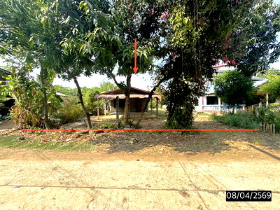 Houses for sale Roi Et : HOME 195 Sq.w. Chiang Khwan Roi Et for 542,000