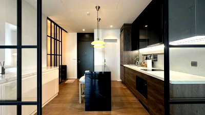 Condos for sale : A035908 Muniq Langsuan