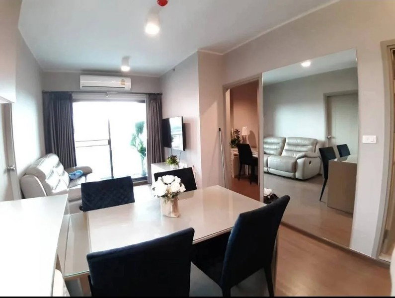 รูป A035780 IDEO Sukhumvit 93 - รูปที่ 4/4