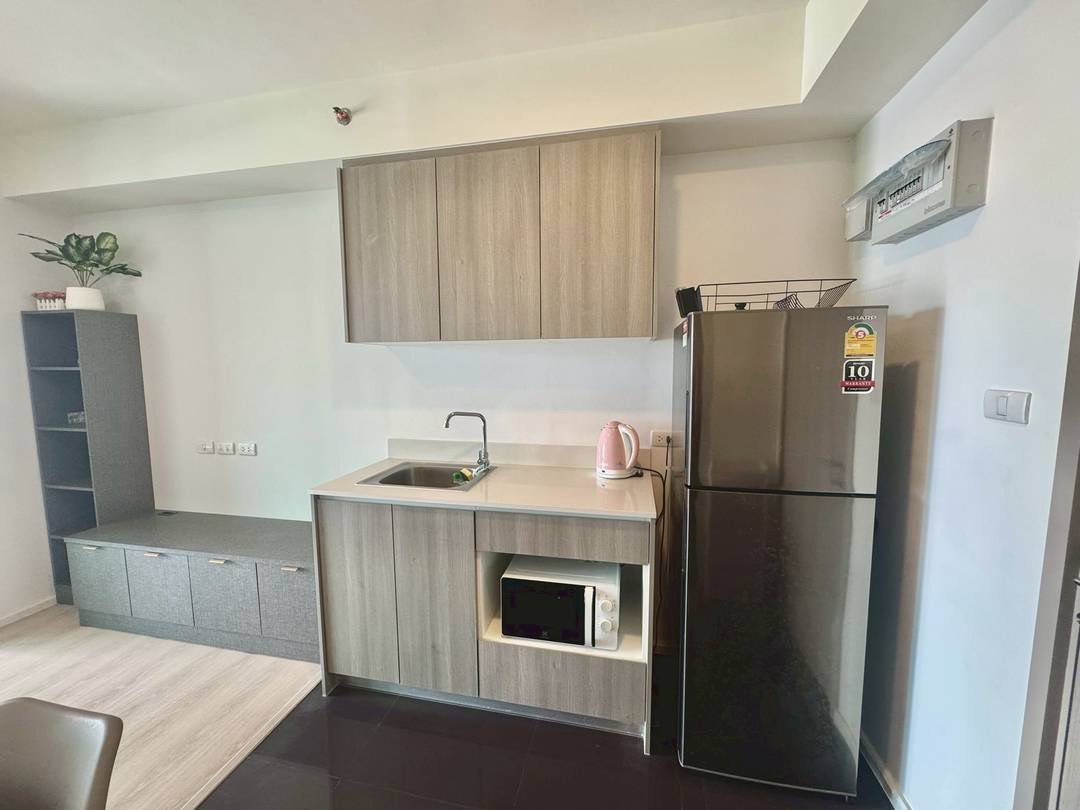 picture For Rent A Space Mega Bangna ready to move-in - 14/24